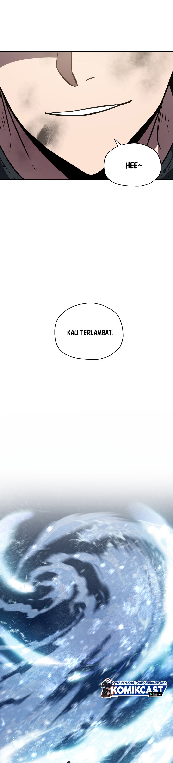 Dilarang COPAS - situs resmi www.mangacanblog.com - Komik player who cant level up 035 - chapter 35 36 Indonesia player who cant level up 035 - chapter 35 Terbaru 8|Baca Manga Komik Indonesia|Mangacan